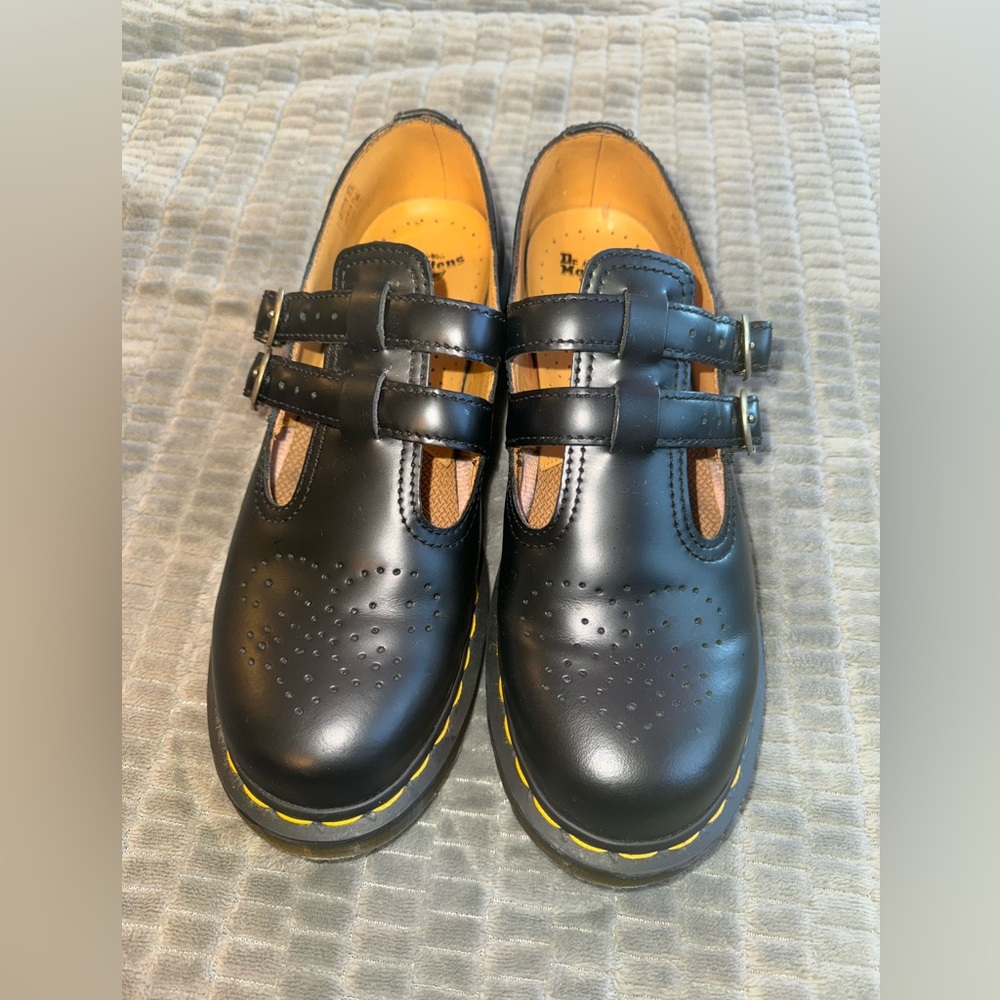 Women’s Dr Marteen Mary Jane’s